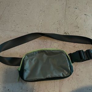 lululemon Belt Bag